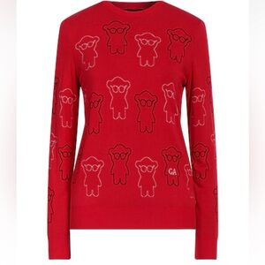 Authentic Emporio Armani Sweater